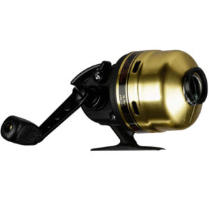 spincast reels for beginners