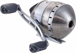 spincast reel for kids