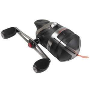 spin casting reel