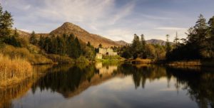 Ballynahinch Castle