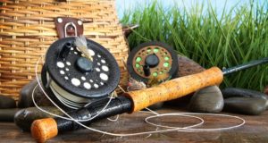 best fly reels under 300