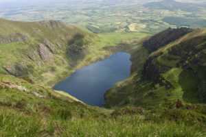 Comeragh Mountains