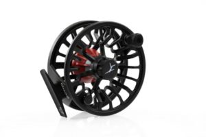 Echo Bravo Fly Reel