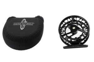 Galvan Brookie Fly Reel