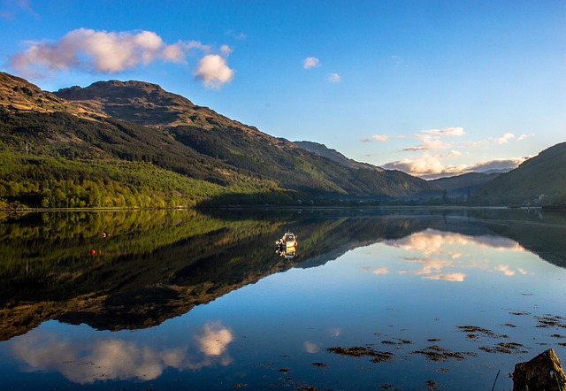 Loch Lomond