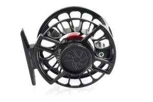 Nautilus X-Series Fly Reel