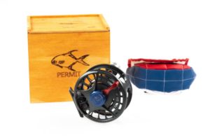 seigler mf fly reel