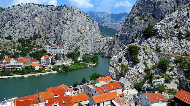 carp fishing in croatia