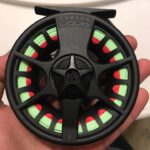 lamson liquid fly reel