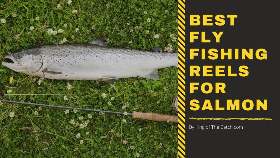 best salmon fly reels