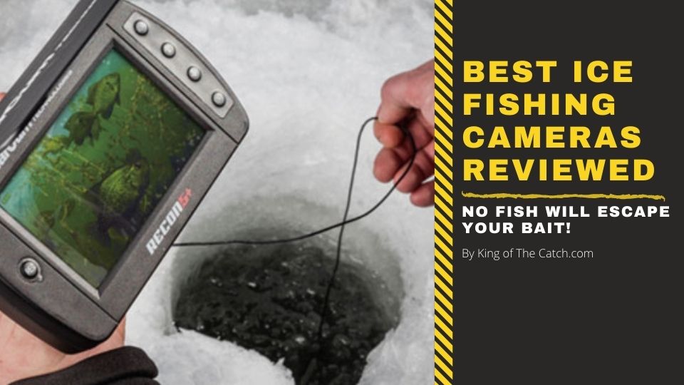 best ice fishing camera