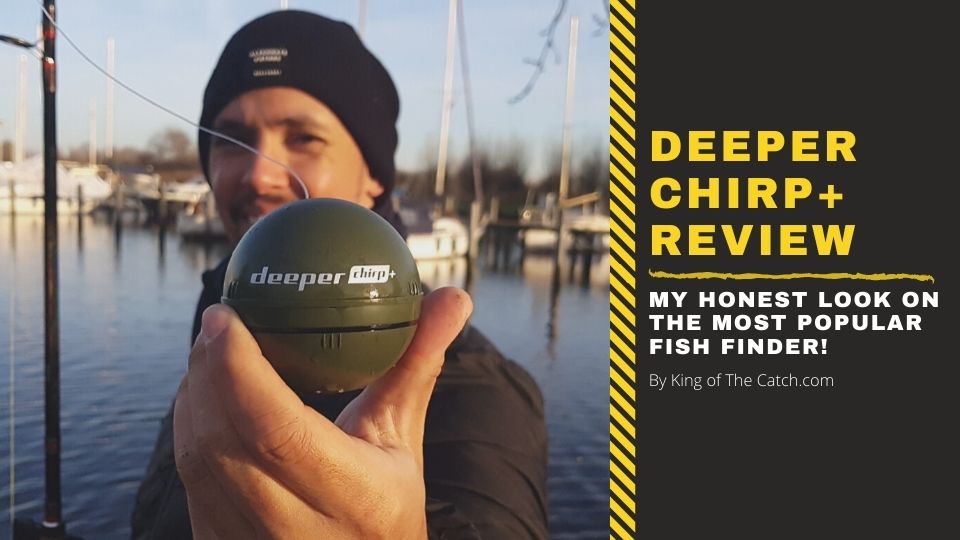 deeper chirp plus review