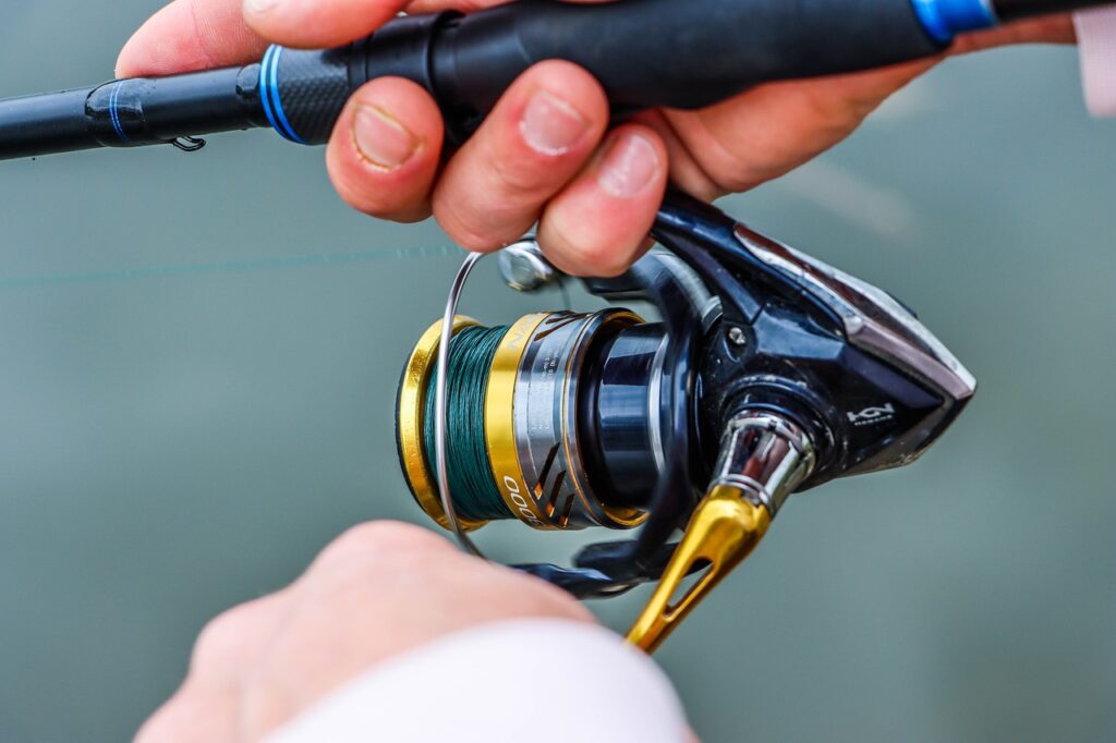 what-is-the-best-gear-ratio-for-a-fishing-reel