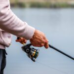 How Do You Stop The Backlash On A Spinning Reel