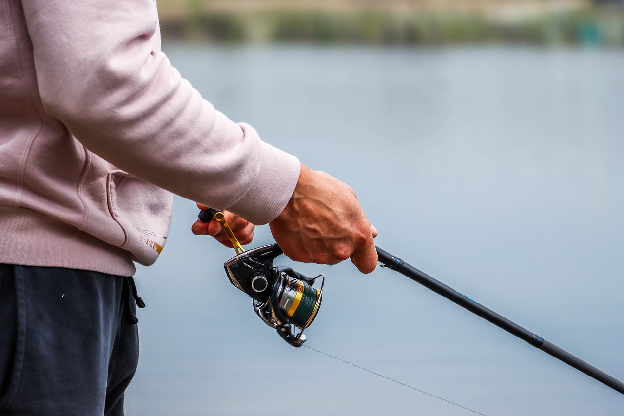 How Do You Stop The Backlash On A Spinning Reel